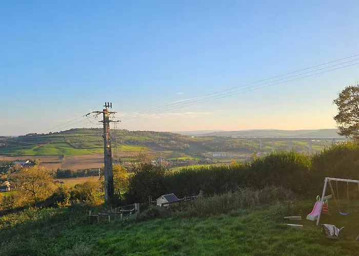Domaine Caloin - Spa