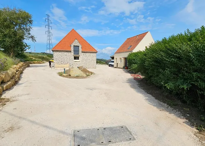 Domaine Caloin - Spa