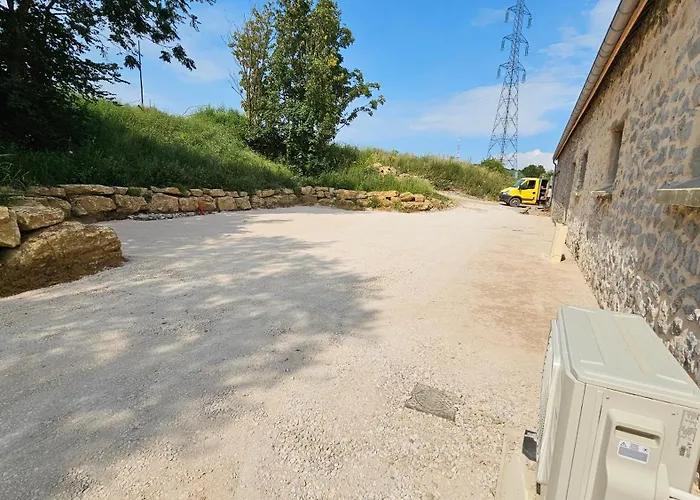 Domaine Caloin - Spa