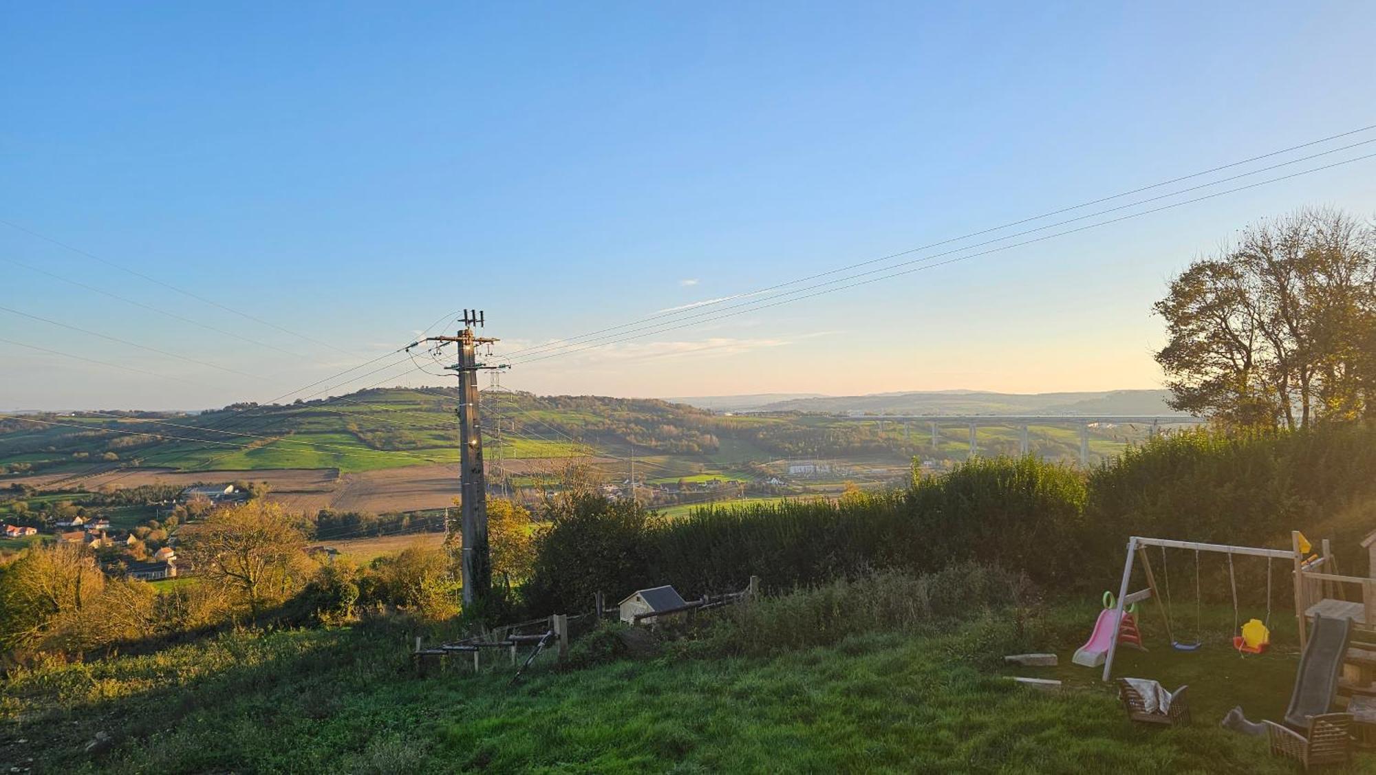 Holiday home Domaine Caloin - *