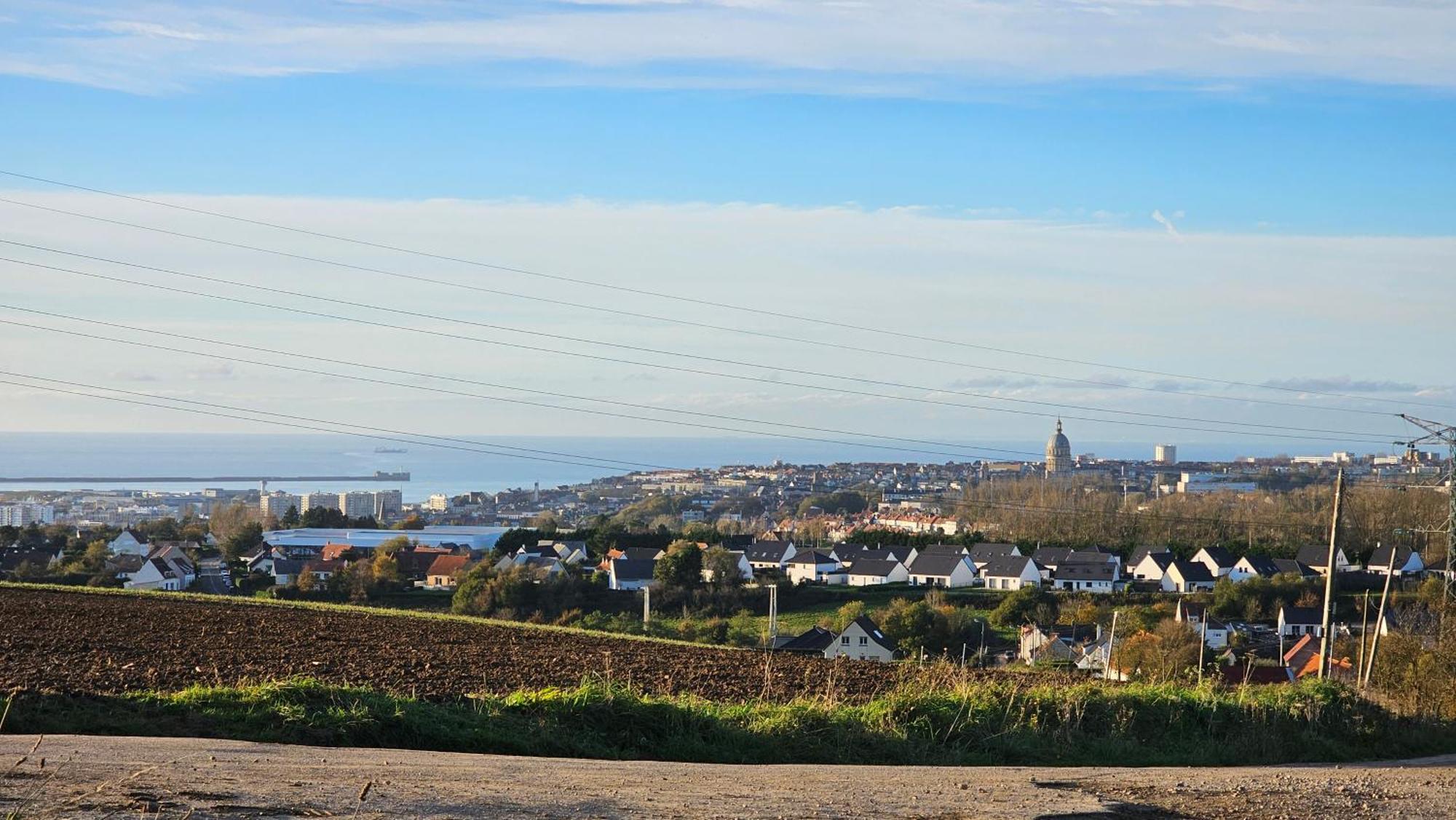 Holiday home Domaine Caloin - *