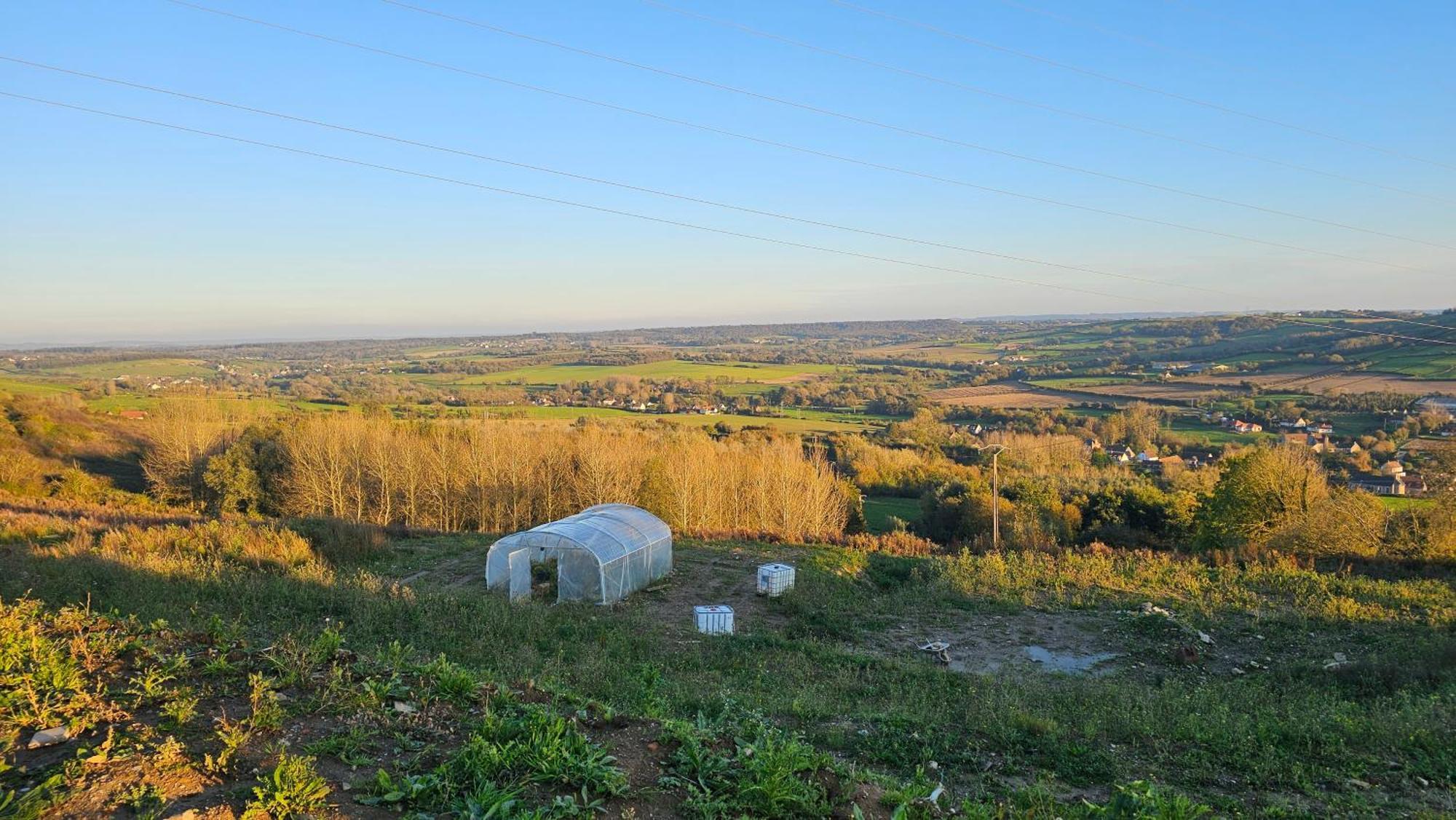 Domaine Caloin - *