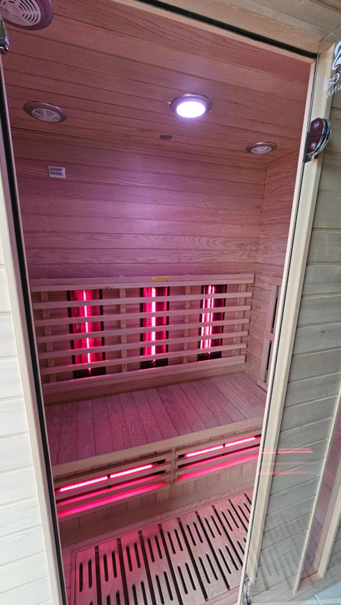 Domaine Caloin - Holiday home *