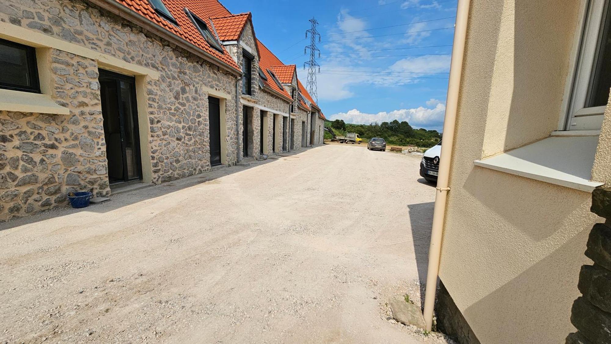 Domaine Caloin - * Echinghen