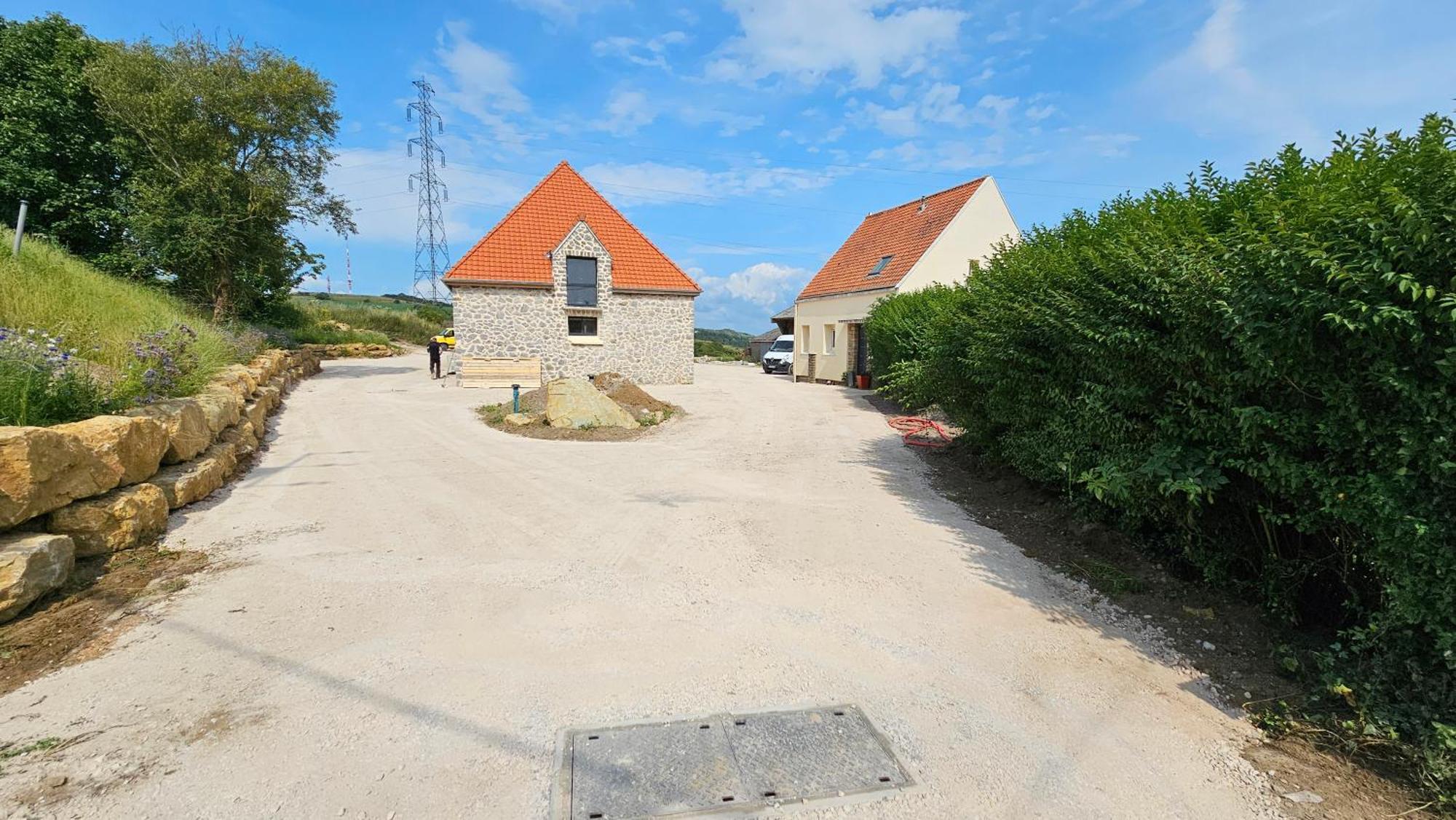 Domaine Caloin -