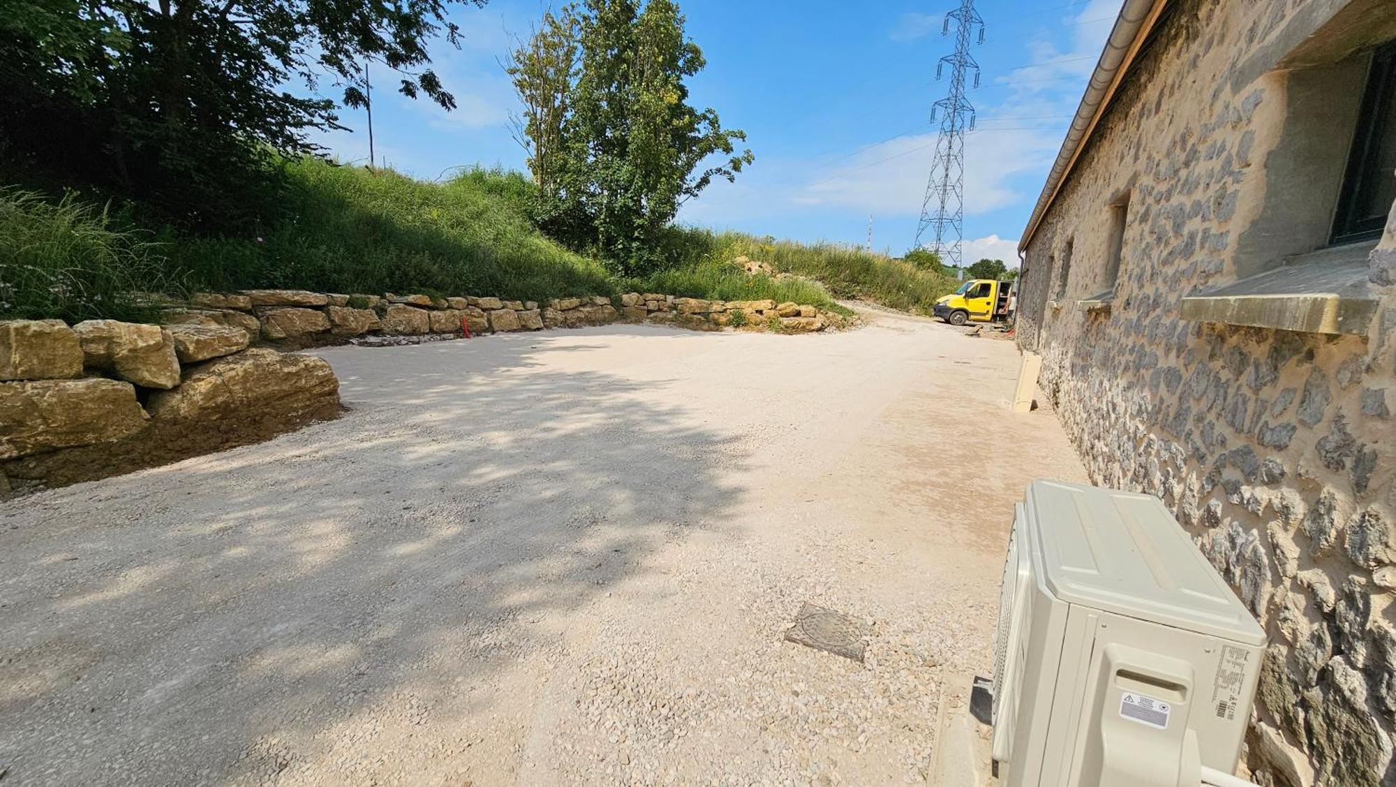 Domaine Caloin - * Echinghen