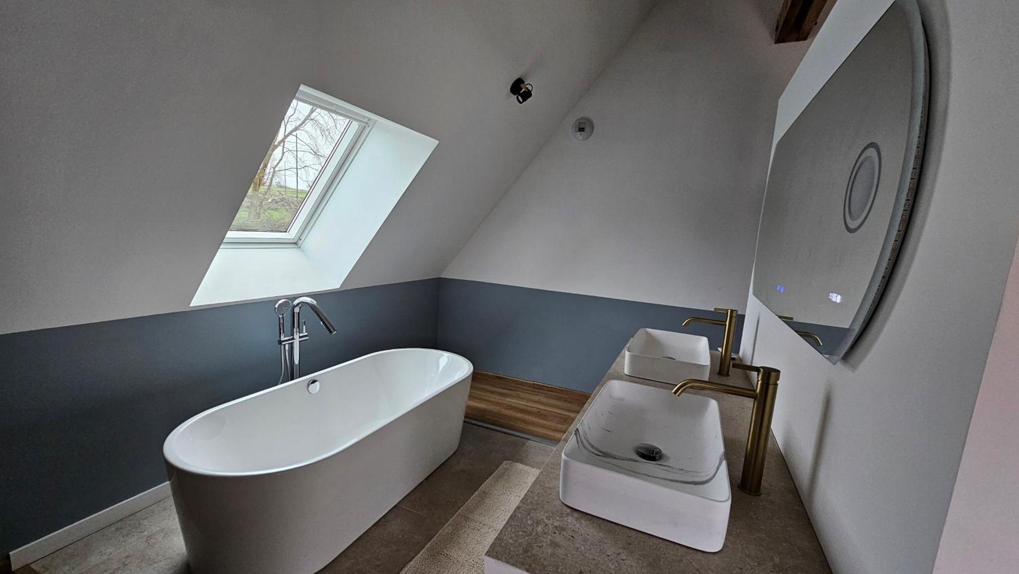 Domaine Caloin - Holiday home Echinghen