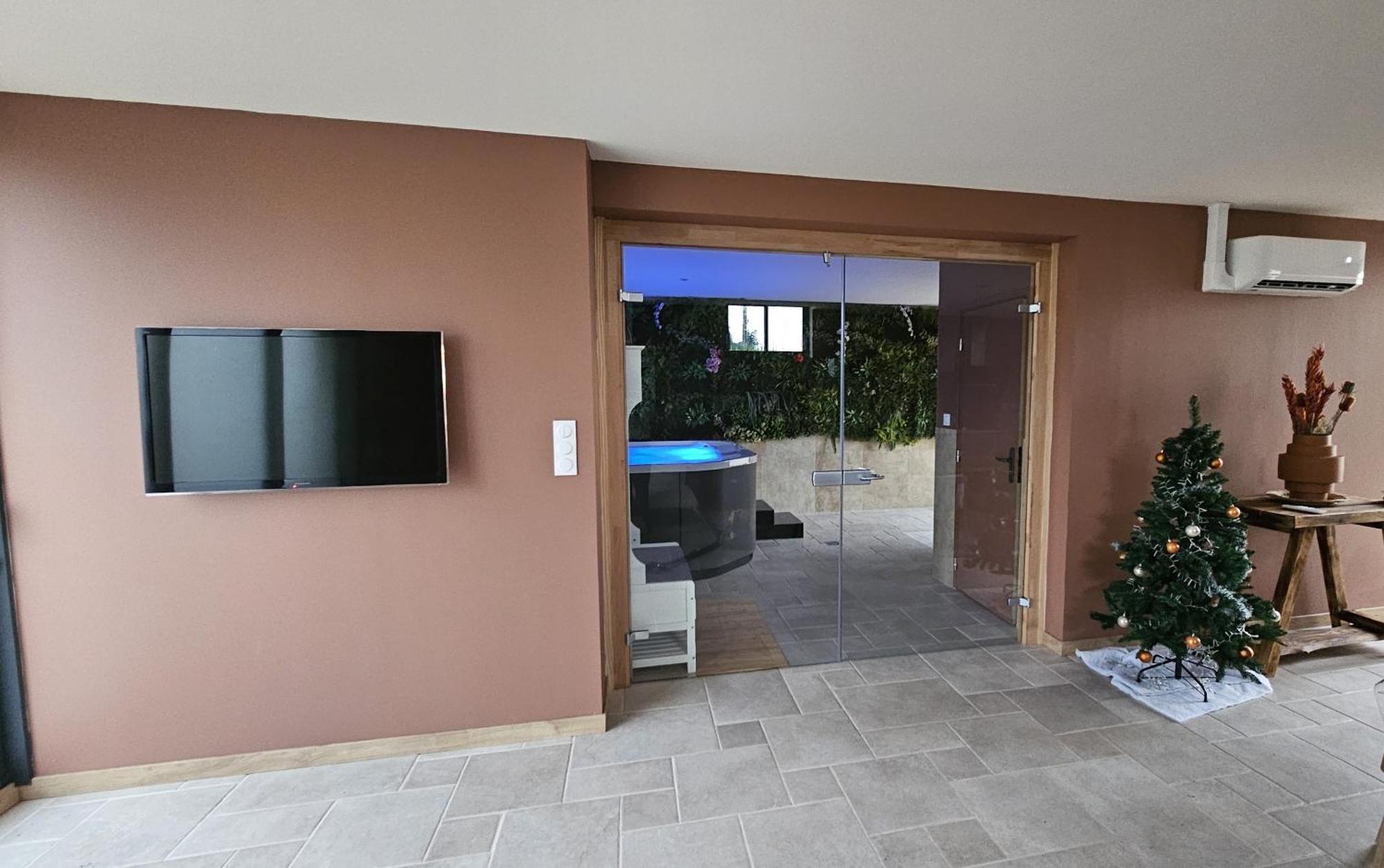 Holiday home Domaine Caloin - Echinghen