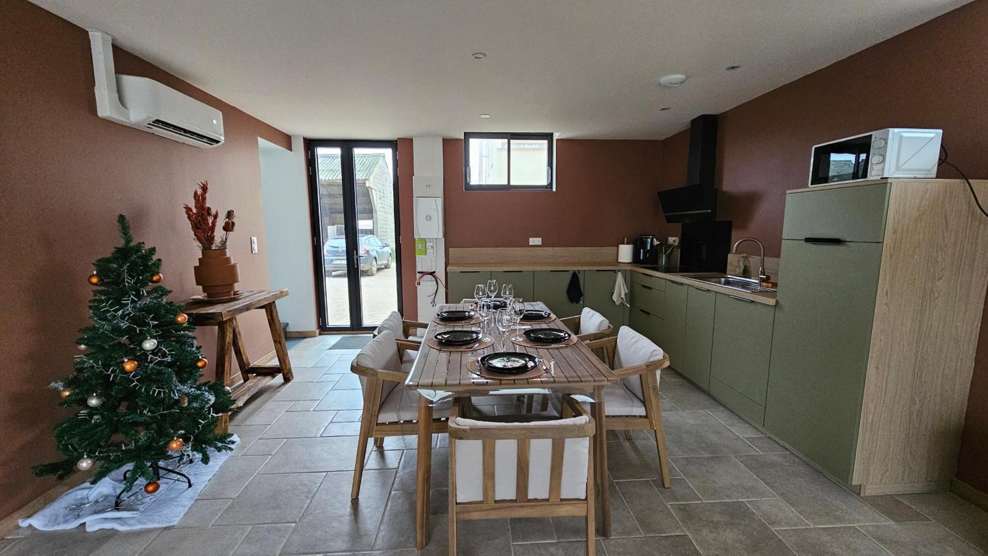 Domaine Caloin - *