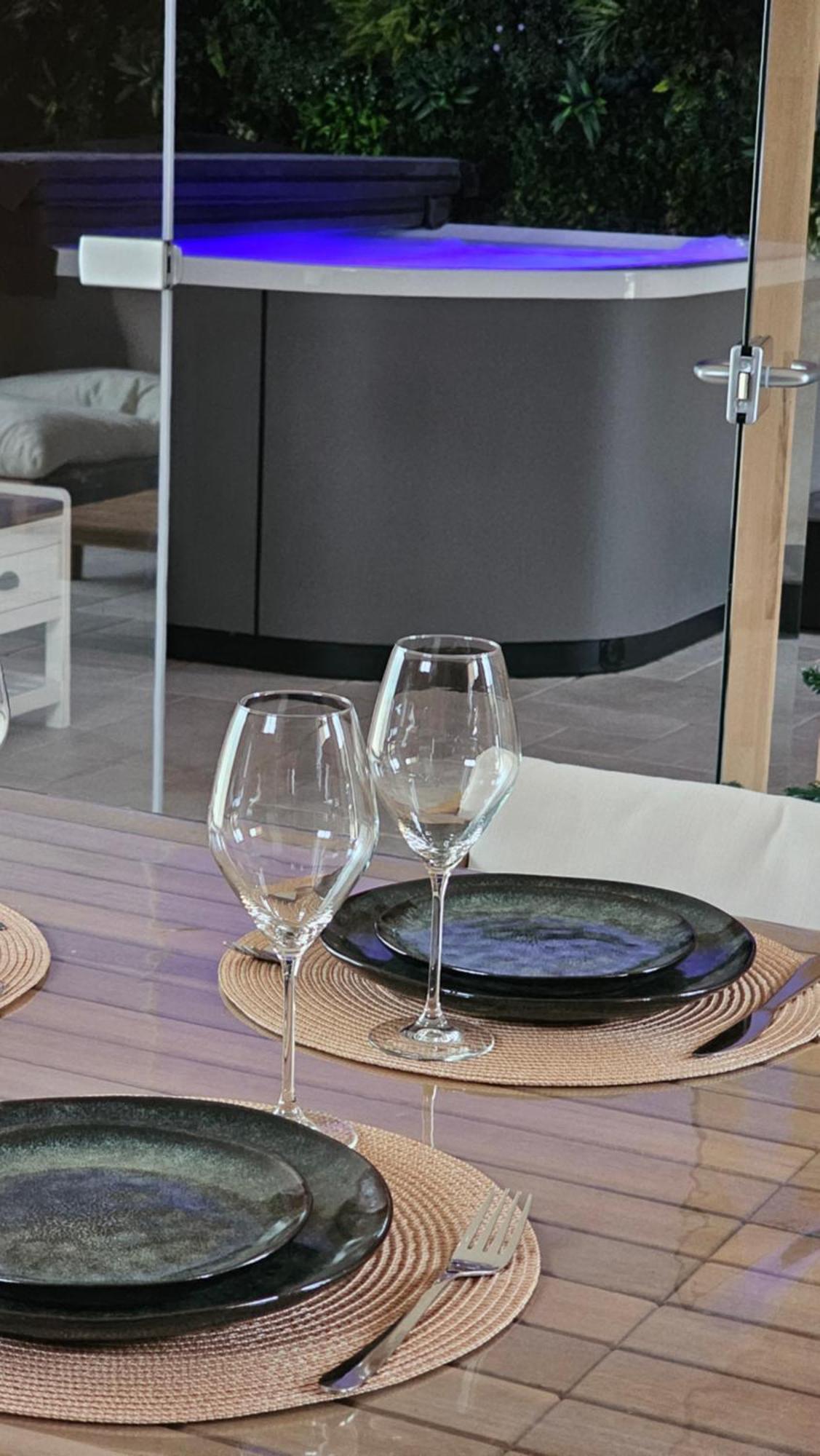 Holiday home Domaine Caloin -